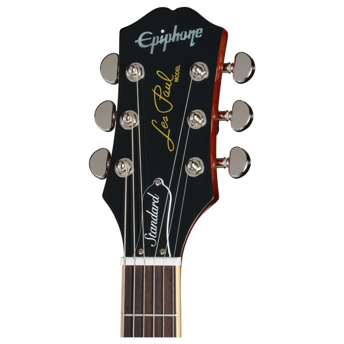 EPIPHONE LES PAUL STANDARD 60S FIGURED ICED TEA BURST