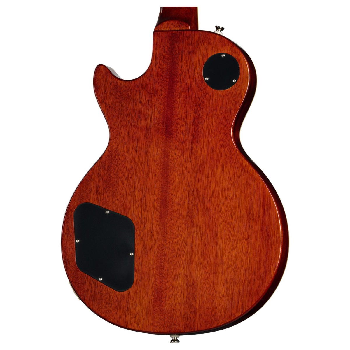 EPIPHONE LES PAUL STANDARD 60S FIGURED ICED TEA BURST
