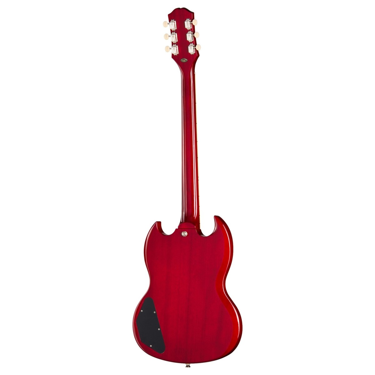 EPIPHONE SG SPECIAL P-90 CHERRY RED