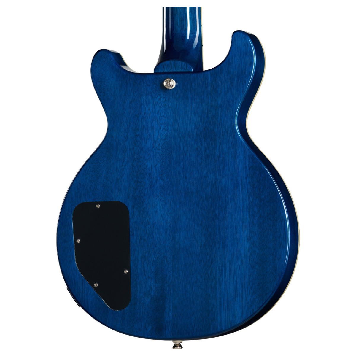 EPIPHONE LES PAUL SPECIAL DOUBLE CUT FIGURED OCEAN WATER