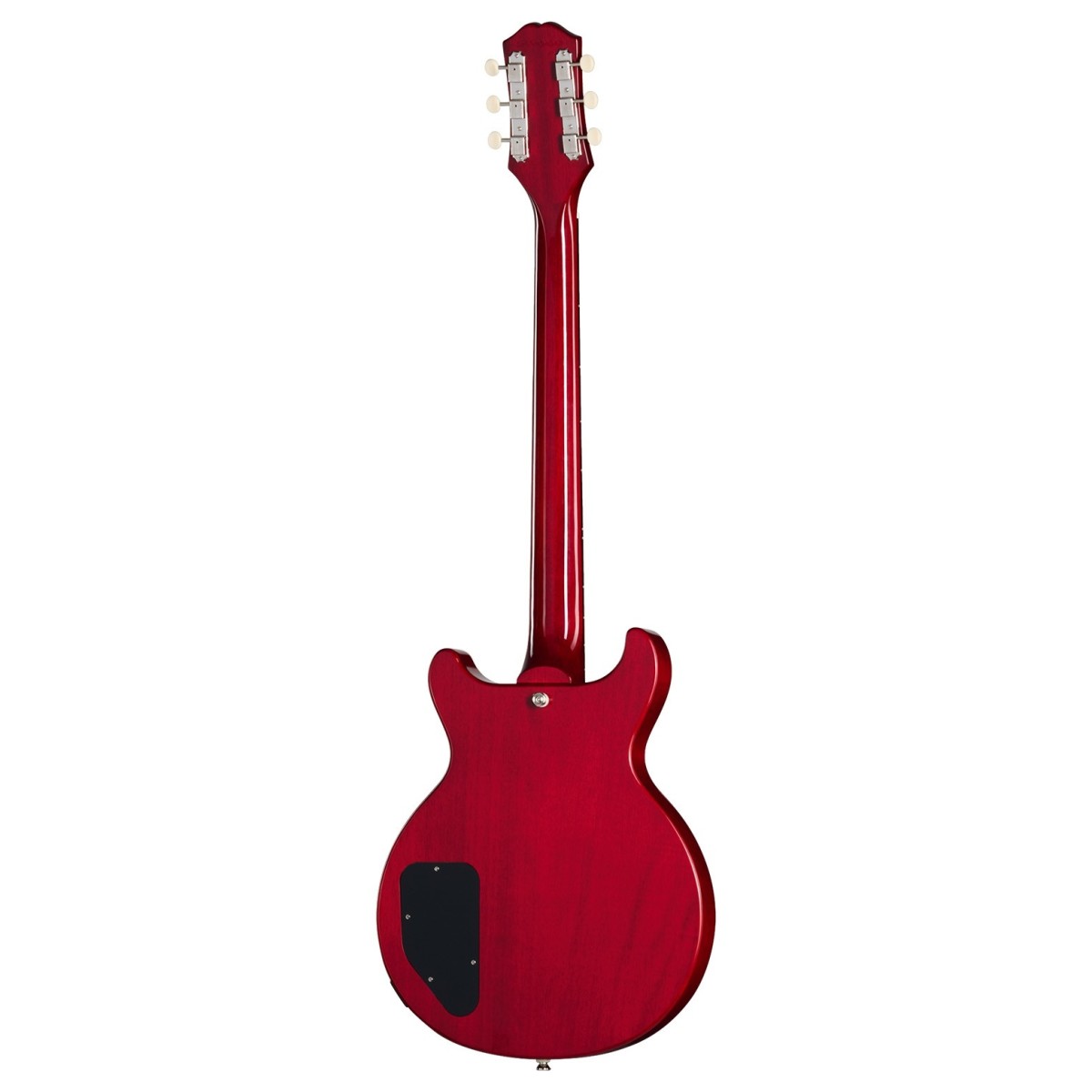 EPIPHONE LES PAUL SPECIAL DOUBLE CUT CHERRY RED
