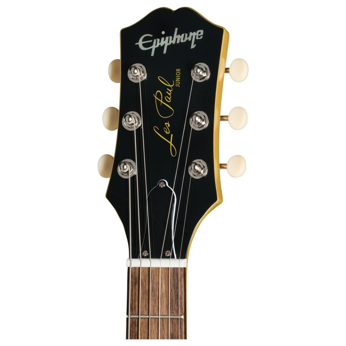 EPIPHONE LES PAUL JUNIOR TV YELLOW