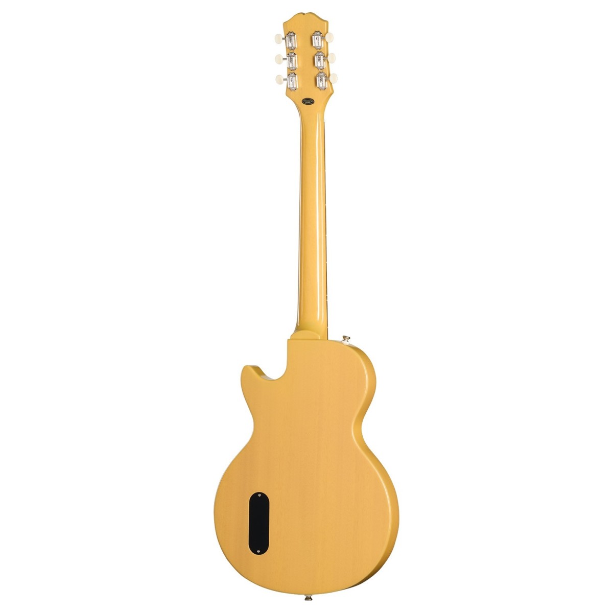 EPIPHONE LES PAUL JUNIOR TV YELLOW