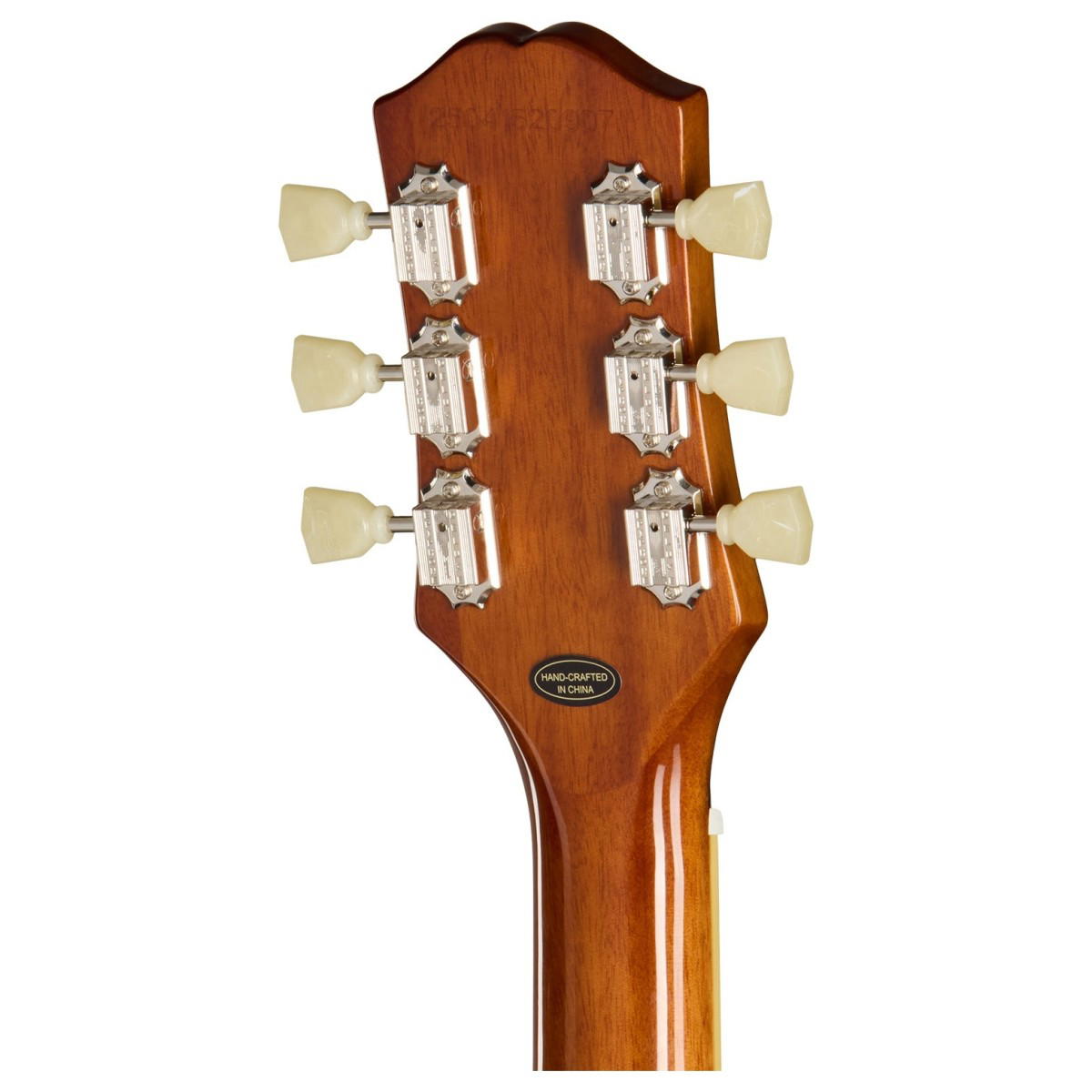 EPIPHONE LES PAUL STANDARD 50S GOLDTOP
