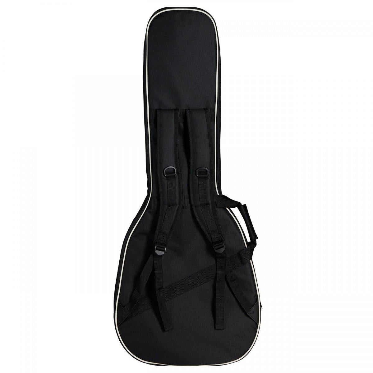 EPIPHONE LES PAUL CUSTOM EBONY insp. by GIBSON