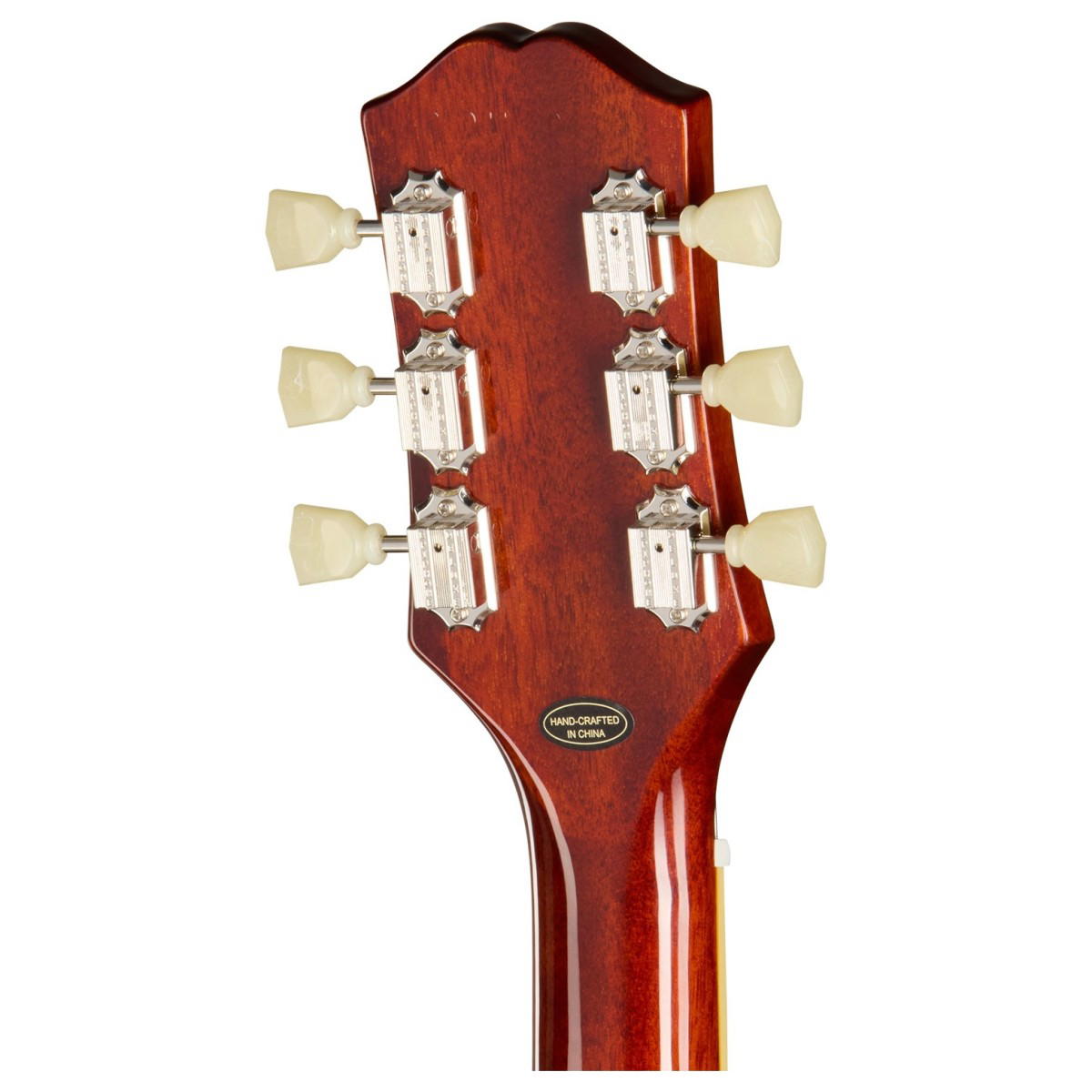 EPIPHONE LES PAUL STANDARD 50S WASHED CHERRY SUNBURST