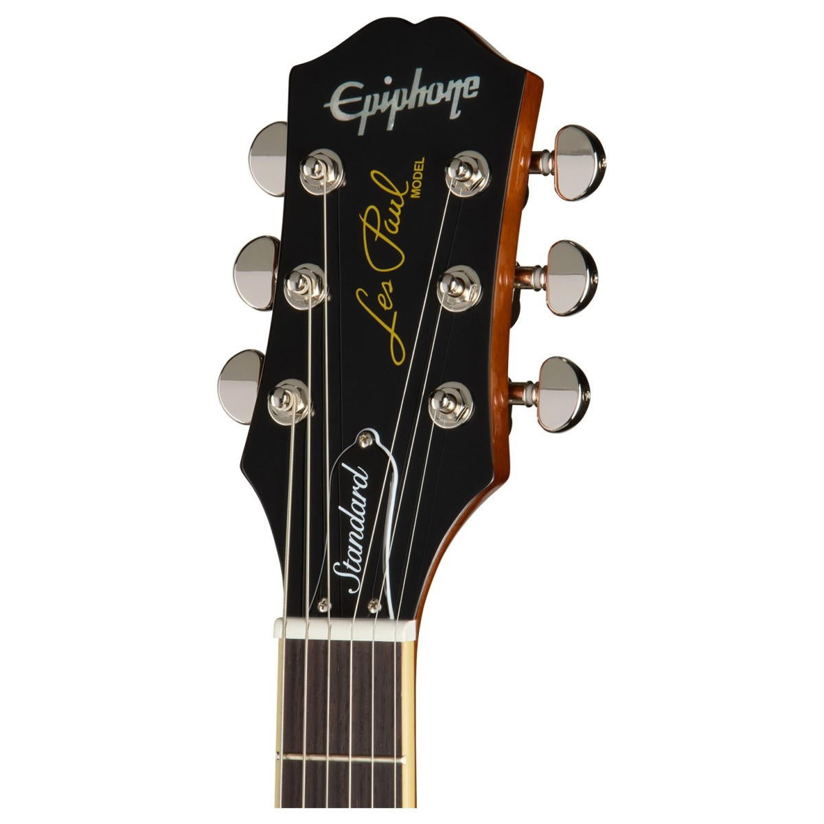 EPIPHONE LES PAUL STANDARD 60S EBONY