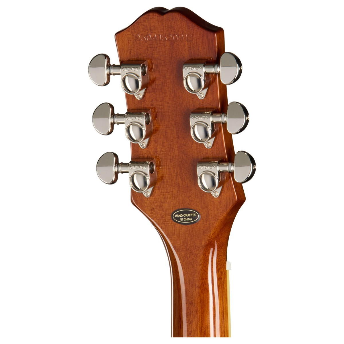 EPIPHONE LES PAUL STANDARD 60S EBONY