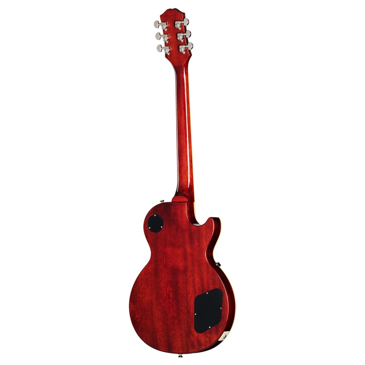 EPIPHONE LES PAUL STANDARD 60S FIGURED ICED TEA ZURDO