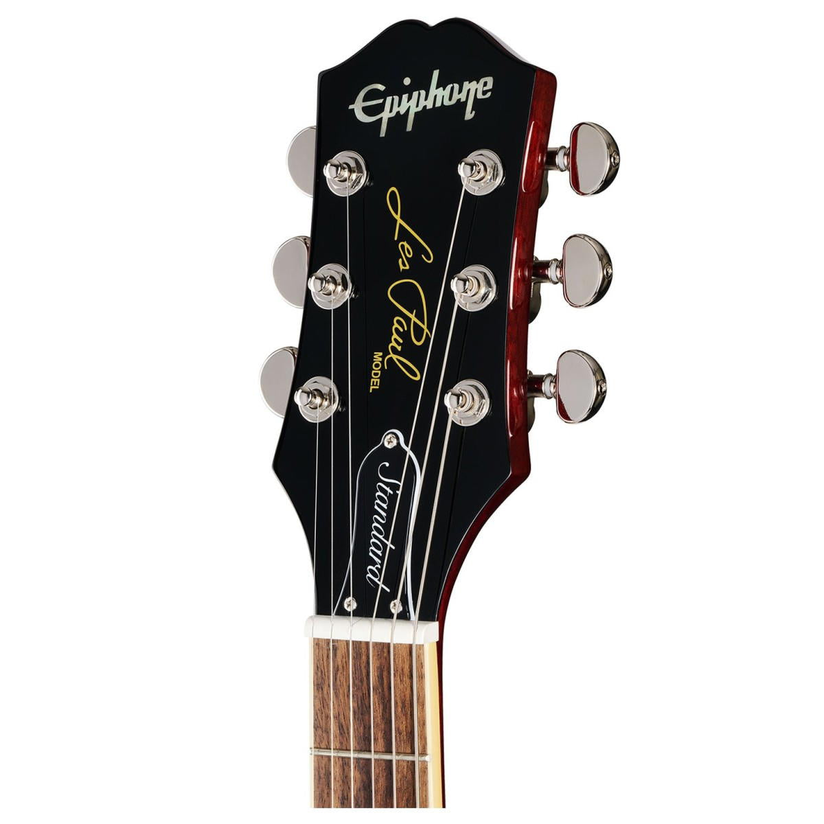EPIPHONE LES PAUL STANDARD 60S FIGURED ICED TEA ZURDO