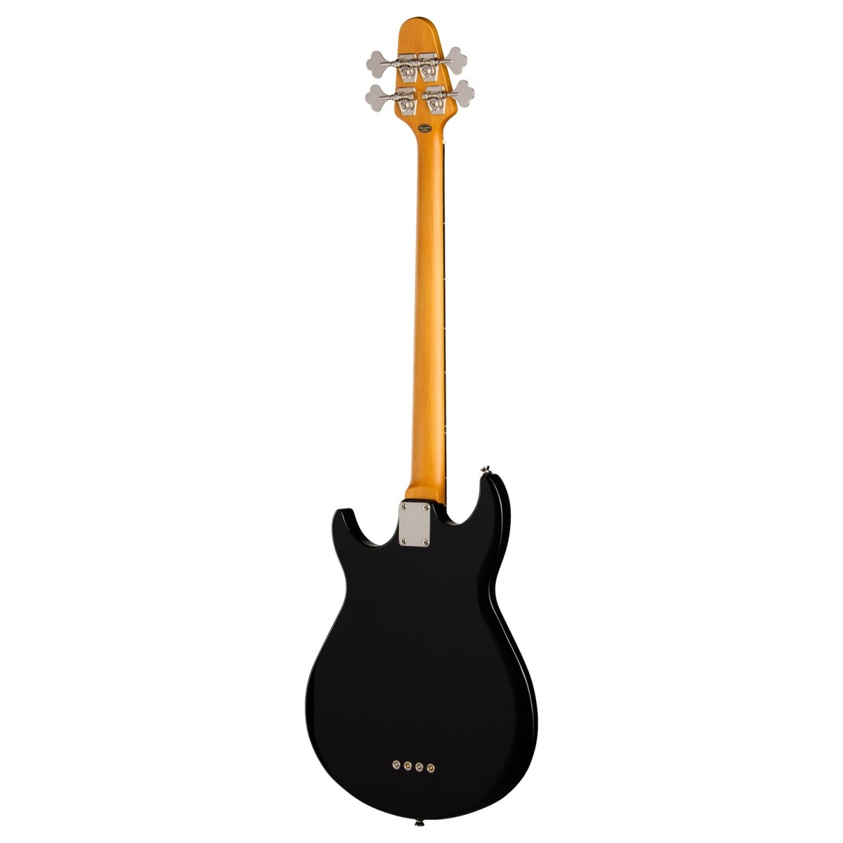 EPIPHONE MIKE DIRNT GRABBER G-3 BASS SILVERBURST