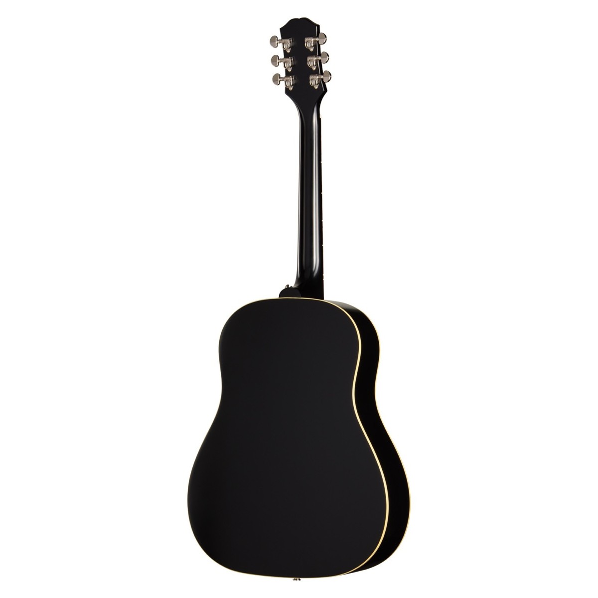 EPIPHONE J-45 STANDARD VINTAGE SUNBURST