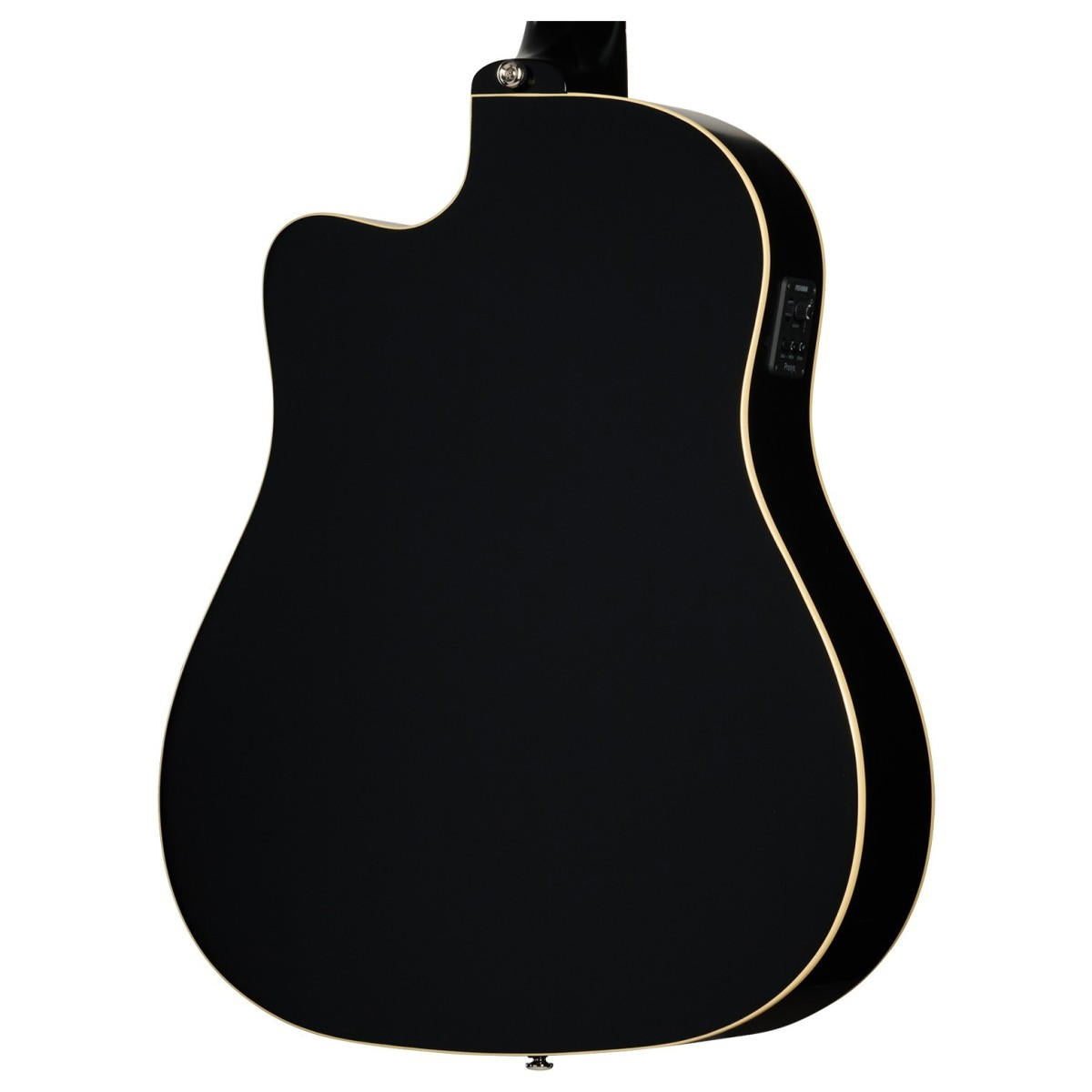 EPIPHONE J-45 STANDARD EC VINTAGE SUNBURST