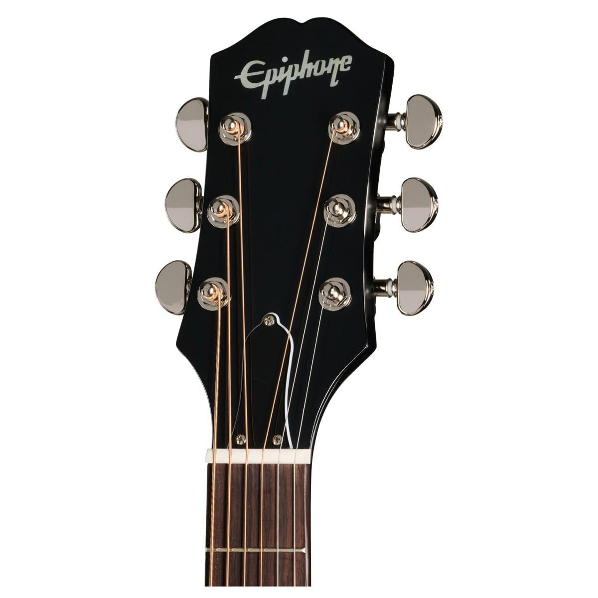 EPIPHONE J-45 STANDARD EC VINTAGE SUNBURST