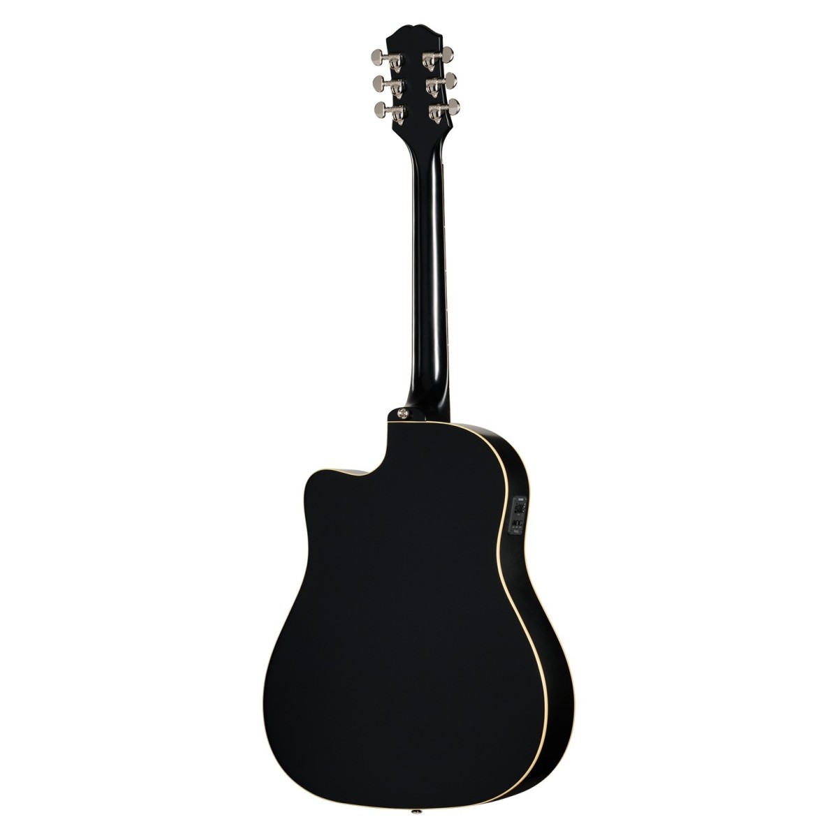 EPIPHONE J-45 STANDARD EC VINTAGE SUNBURST