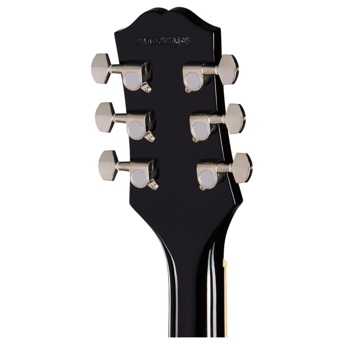 EPIPHONE SG TRIBUTE PLUS CHERRY BURST