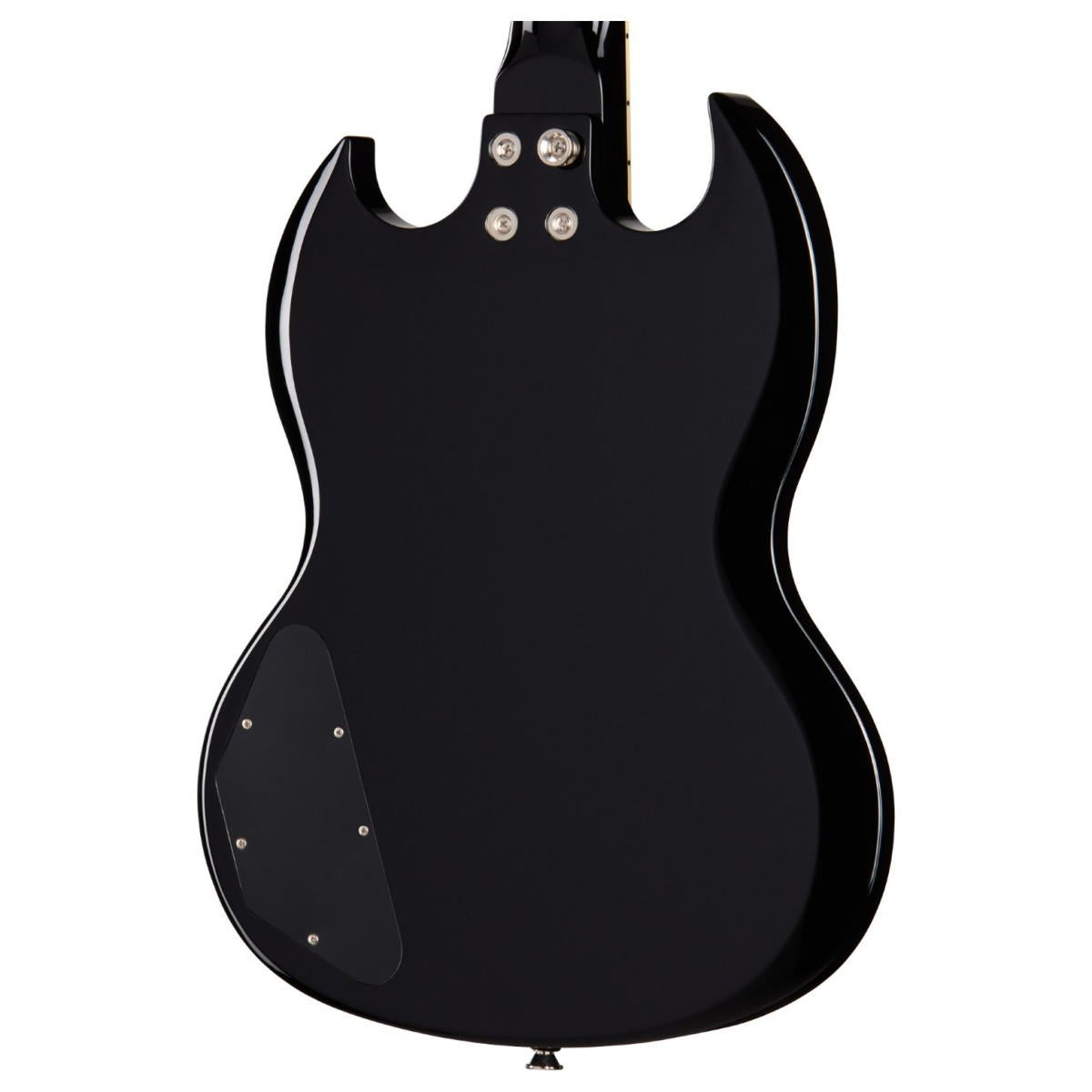 EPIPHONE SG TRIBUTE PLUS EBONY BURST