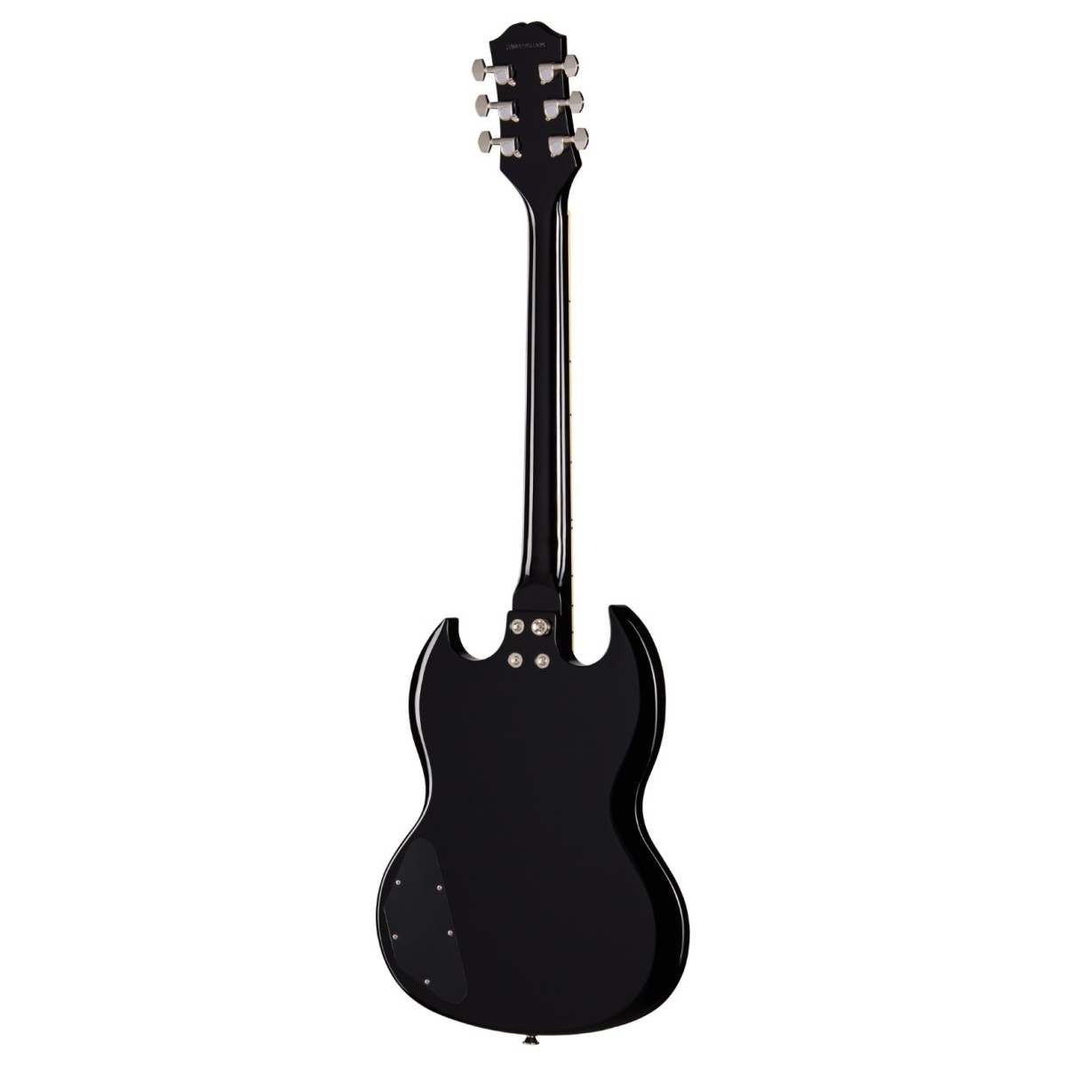 EPIPHONE SG TRIBUTE PLUS EBONY BURST