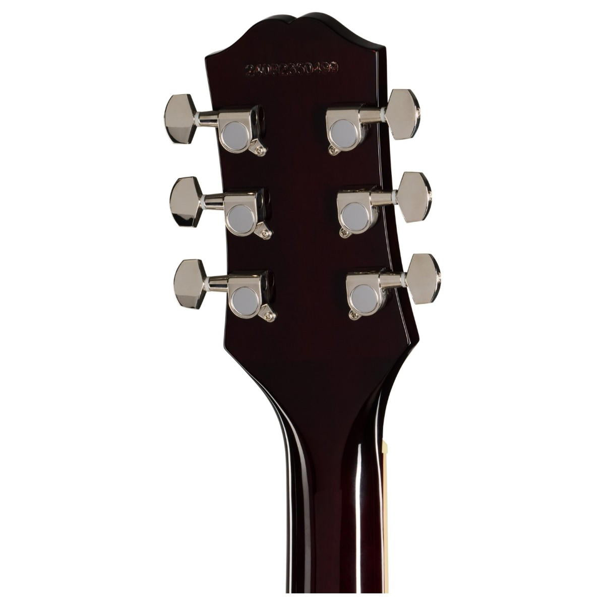 EPIPHONE SG TRIBUTE PLUS VINTAGE SUNBURST