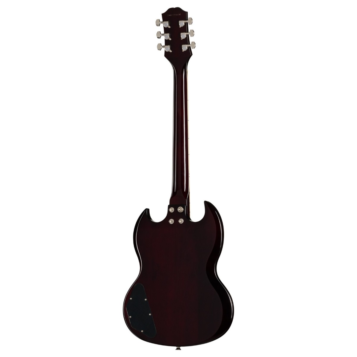 EPIPHONE SG TRIBUTE PLUS VINTAGE SUNBURST