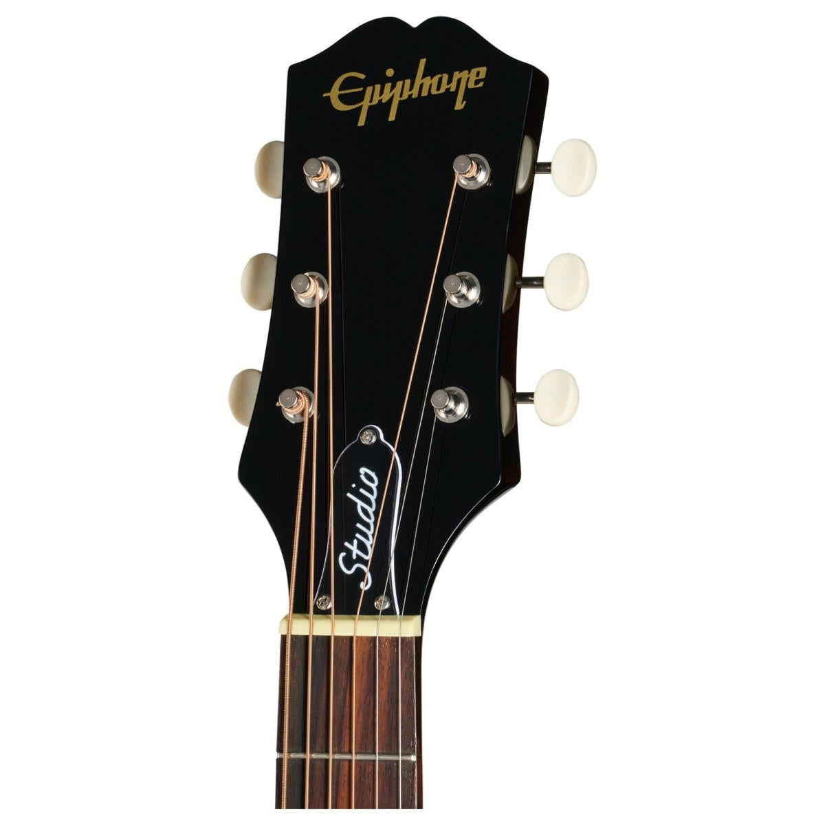 EPIPHONE BLUES KING STUDIO DARK BURST