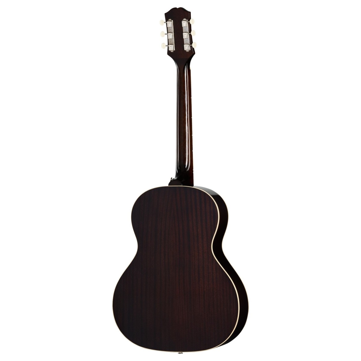 EPIPHONE BLUES KING STUDIO DARK BURST