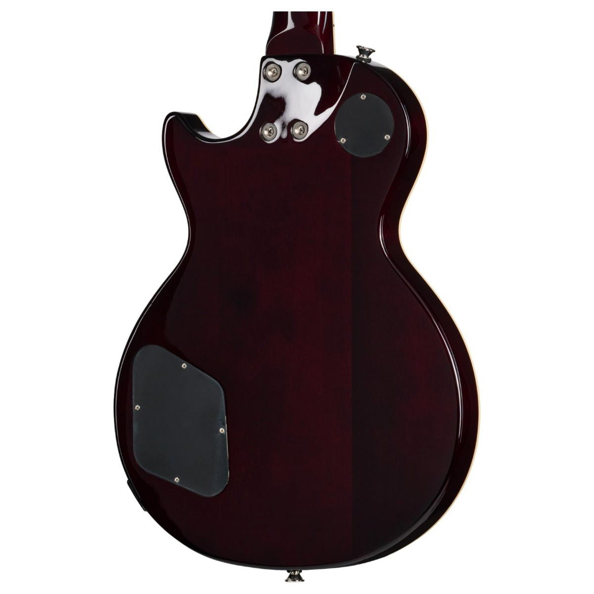 EPIPHONE LES PAUL TRIBUTE PLUS VINTAGE SUNBURST