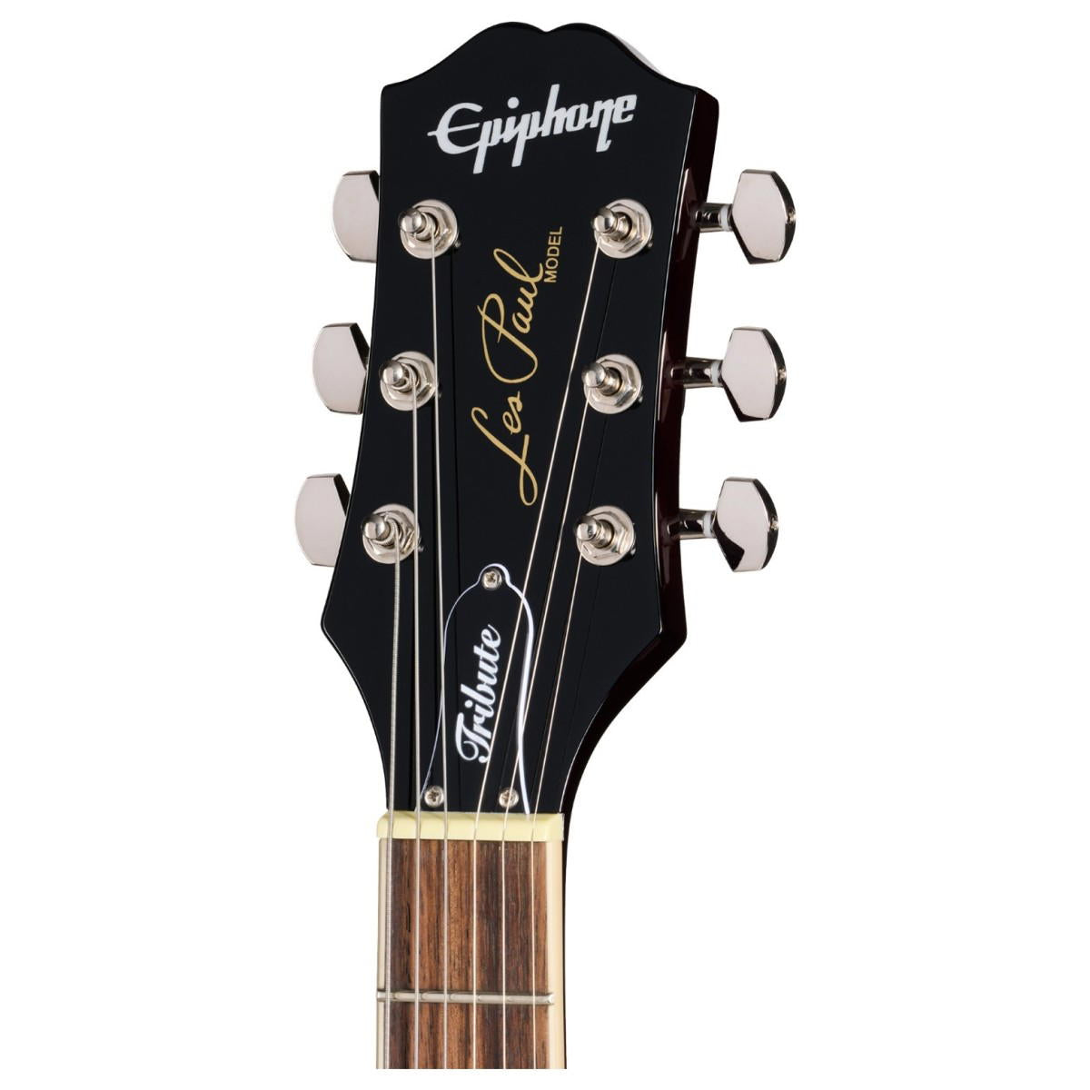 EPIPHONE LES PAUL TRIBUTE PLUS VINTAGE SUNBURST