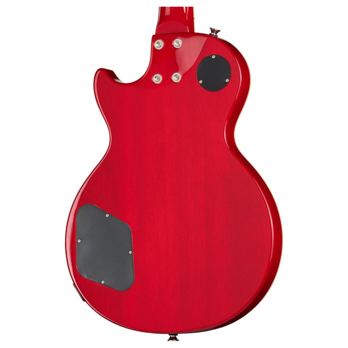 EPIPHONE LES PAUL TRIBUTE PLUS HERITAGE CHERRY SUNBURST
