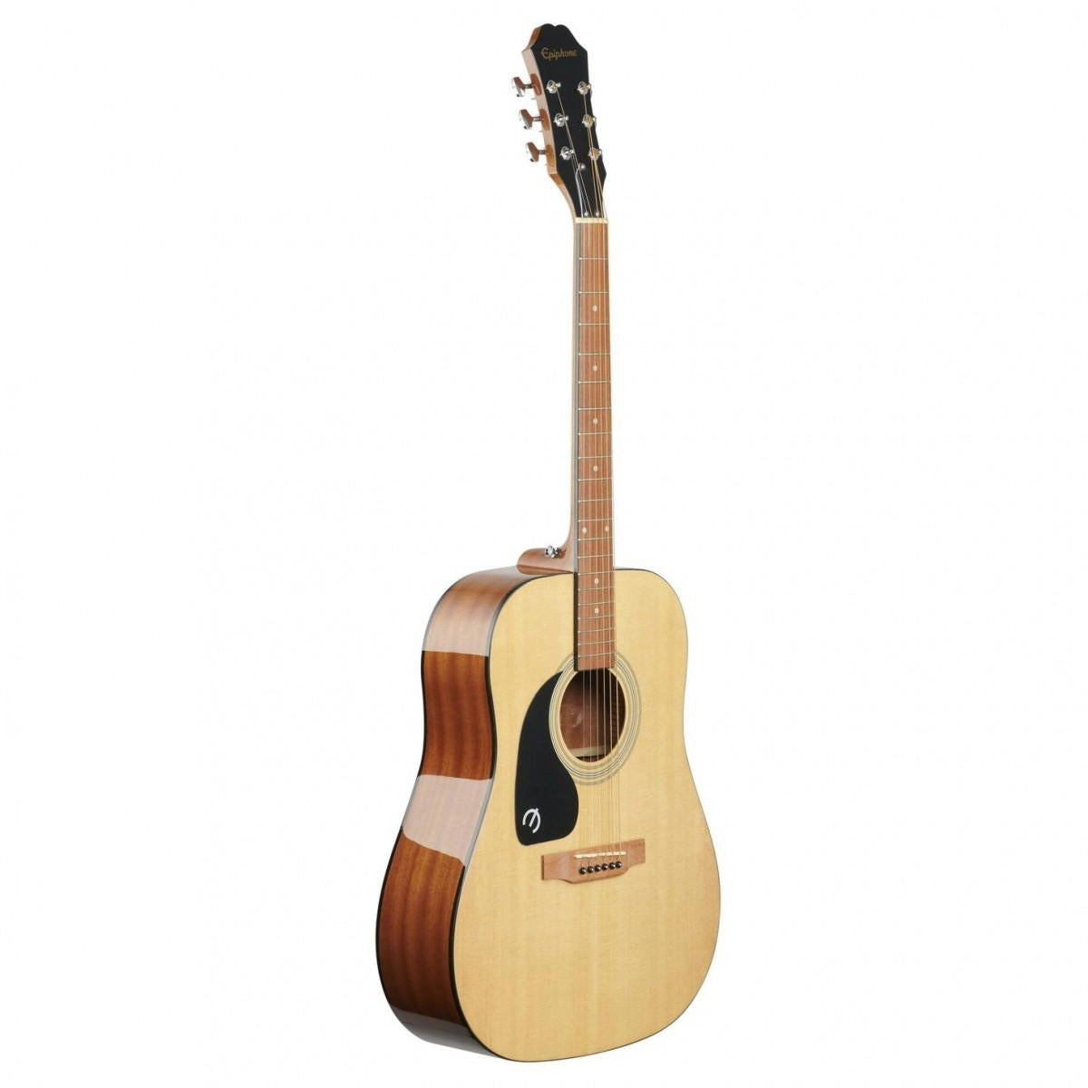EPIPHONE SONGMAKER DR100 NATURAL ZURDO