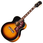 EPIPHONE J-200 STUDIO  VINTAGE SUNBURST