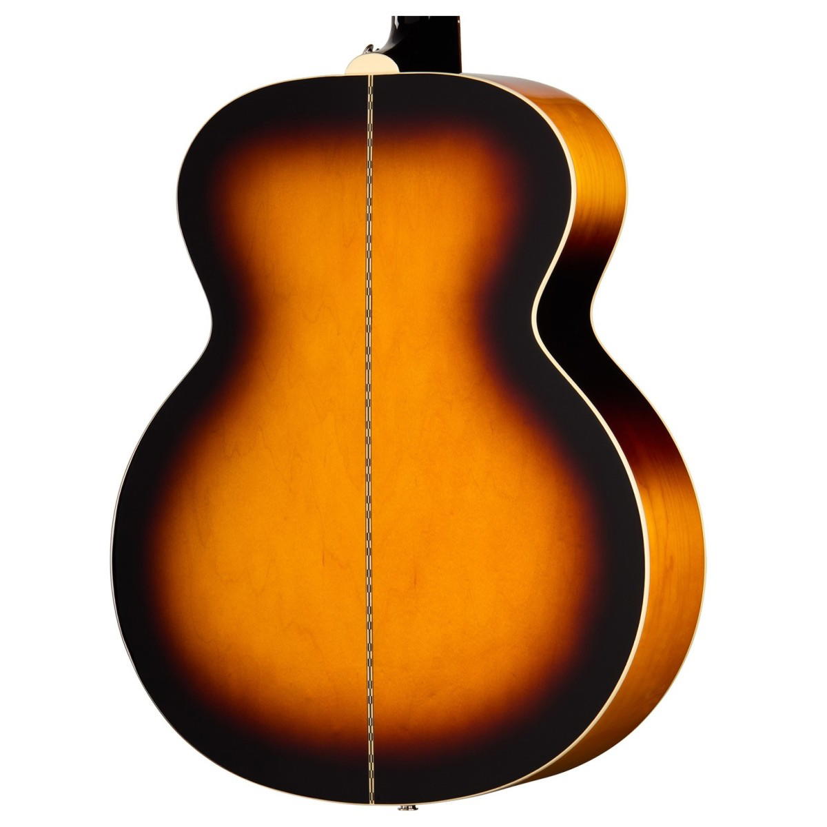 EPIPHONE J-200 STUDIO  VINTAGE SUNBURST