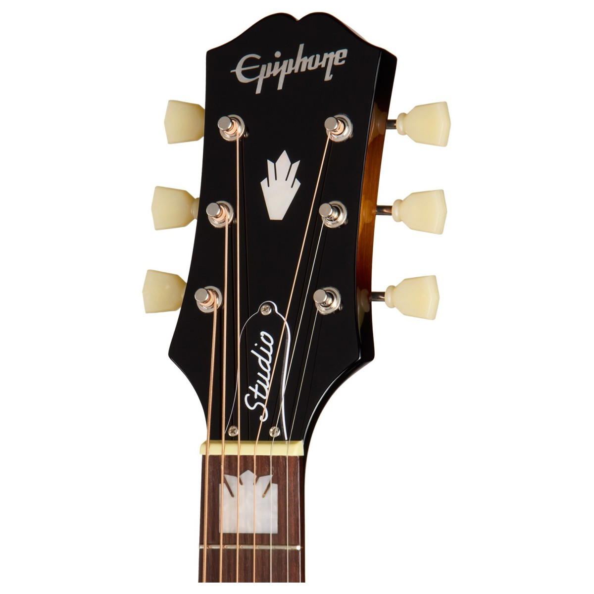 EPIPHONE J-200 STUDIO  VINTAGE SUNBURST