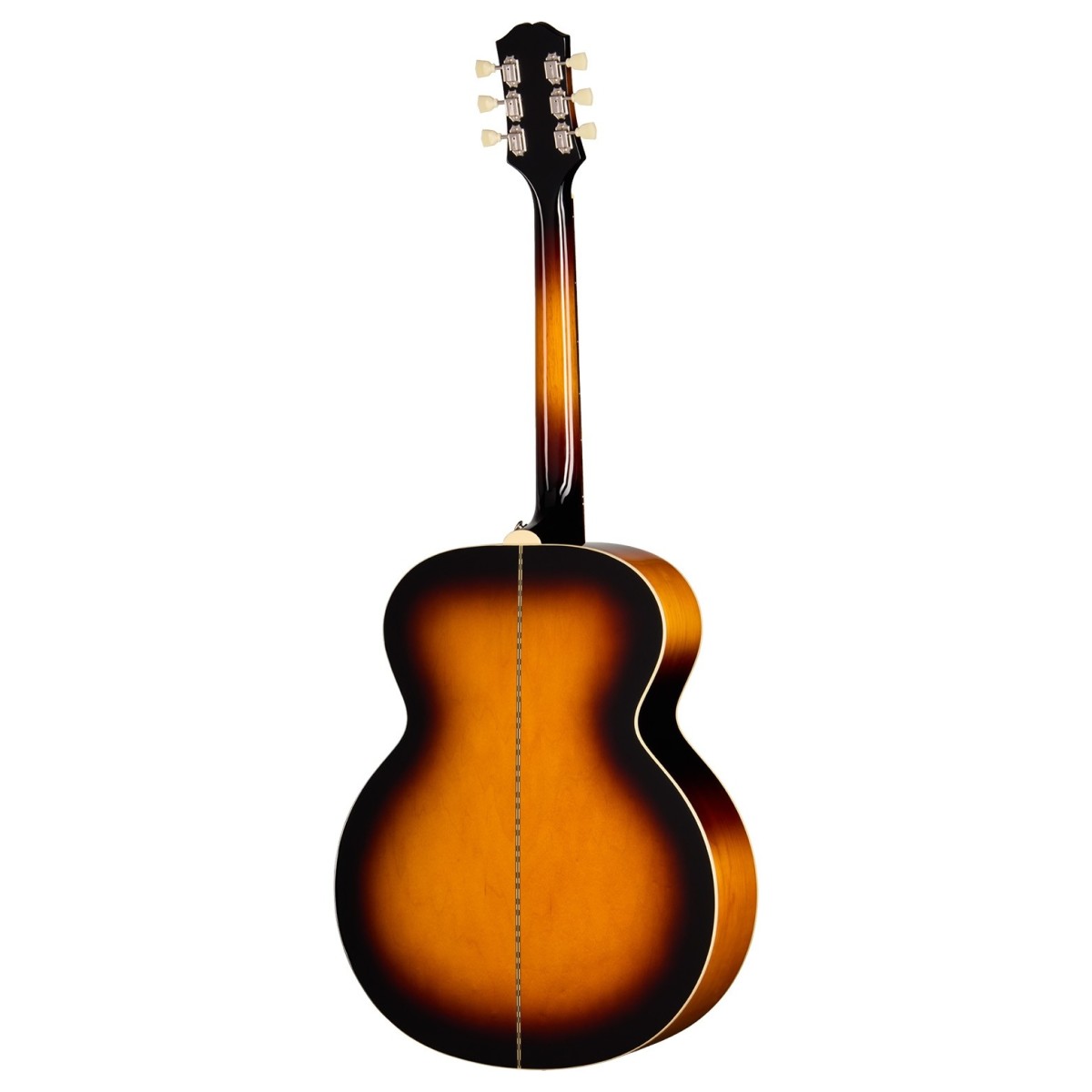 EPIPHONE J-200 STUDIO  VINTAGE SUNBURST