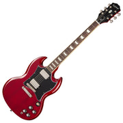 EPIPHONE SG STANDARD  CHERRY