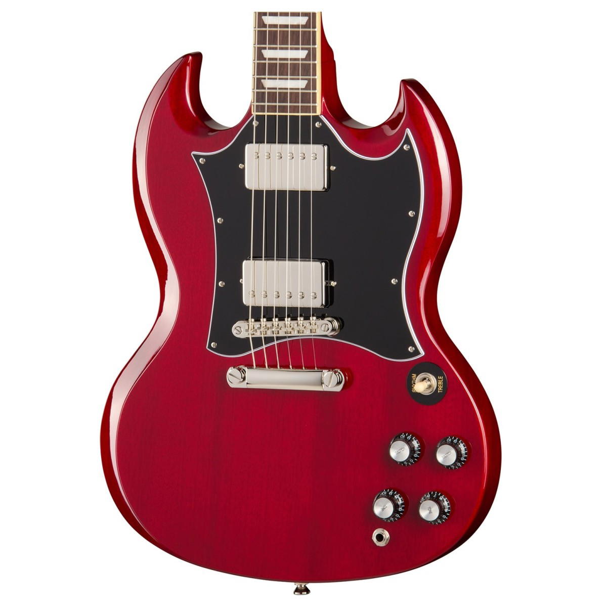EPIPHONE SG STANDARD  CHERRY