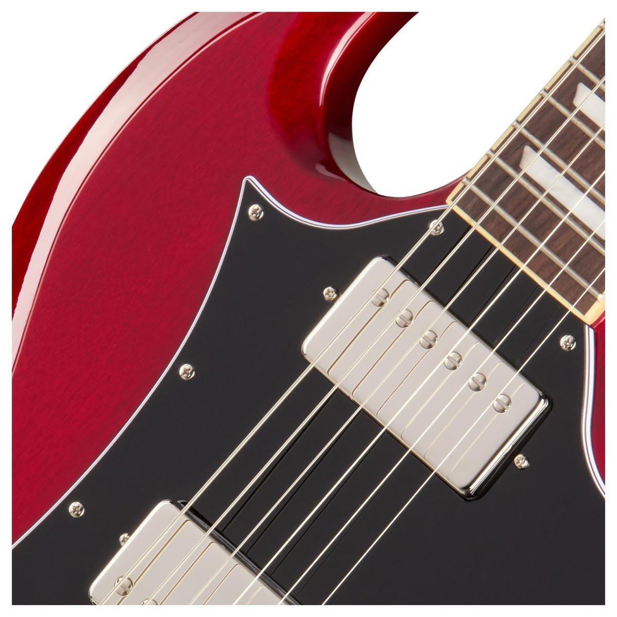 EPIPHONE SG STANDARD  CHERRY