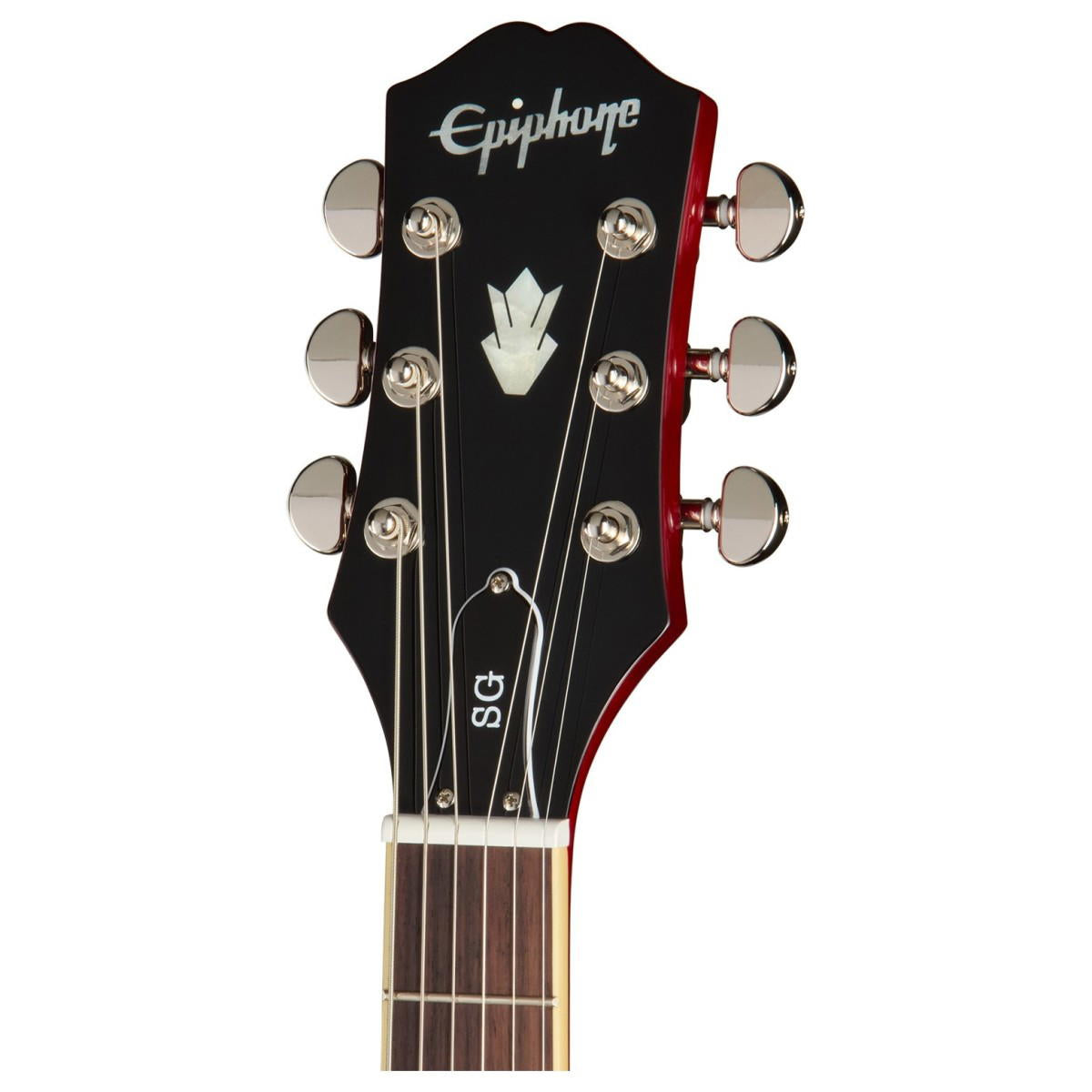 EPIPHONE SG STANDARD  CHERRY