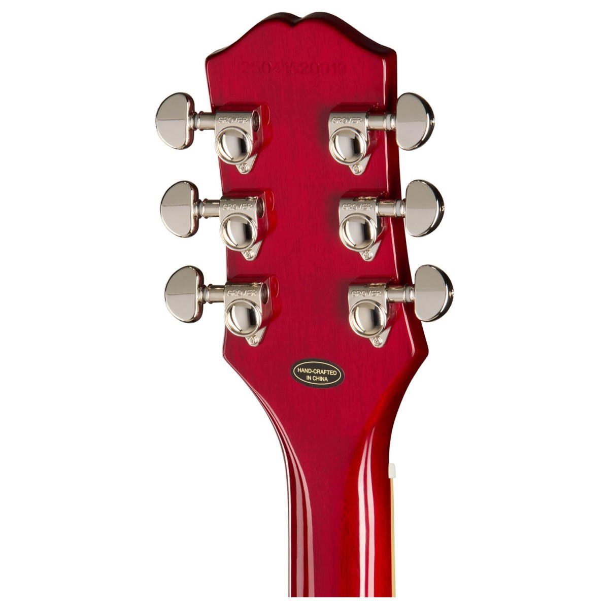 EPIPHONE SG STANDARD  CHERRY