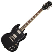 EPIPHONE SG STANDARD  EBONY