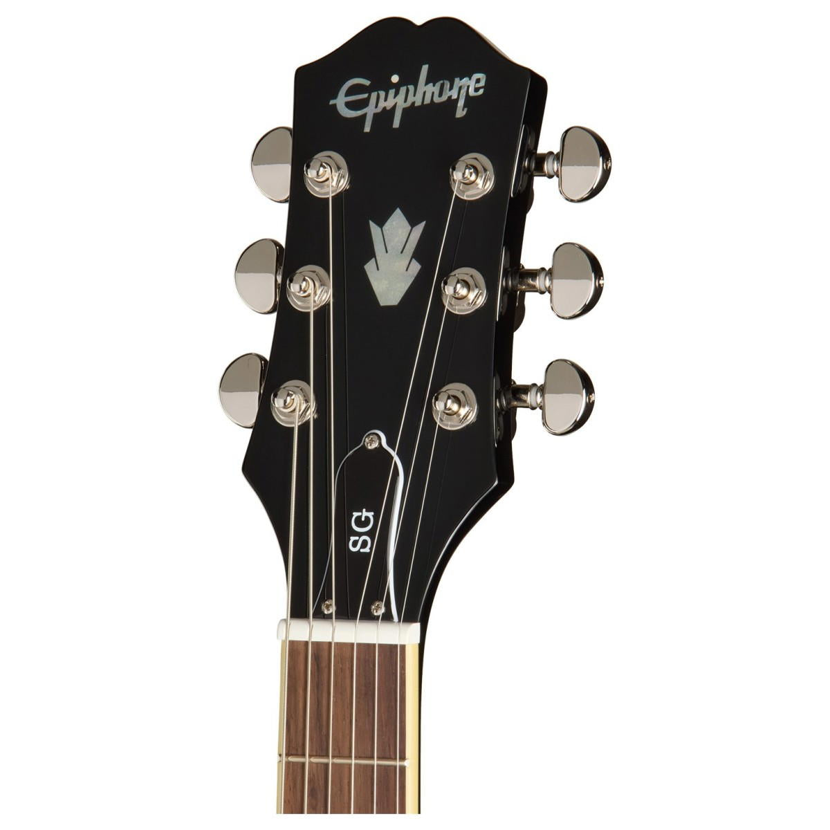 EPIPHONE SG STANDARD  EBONY