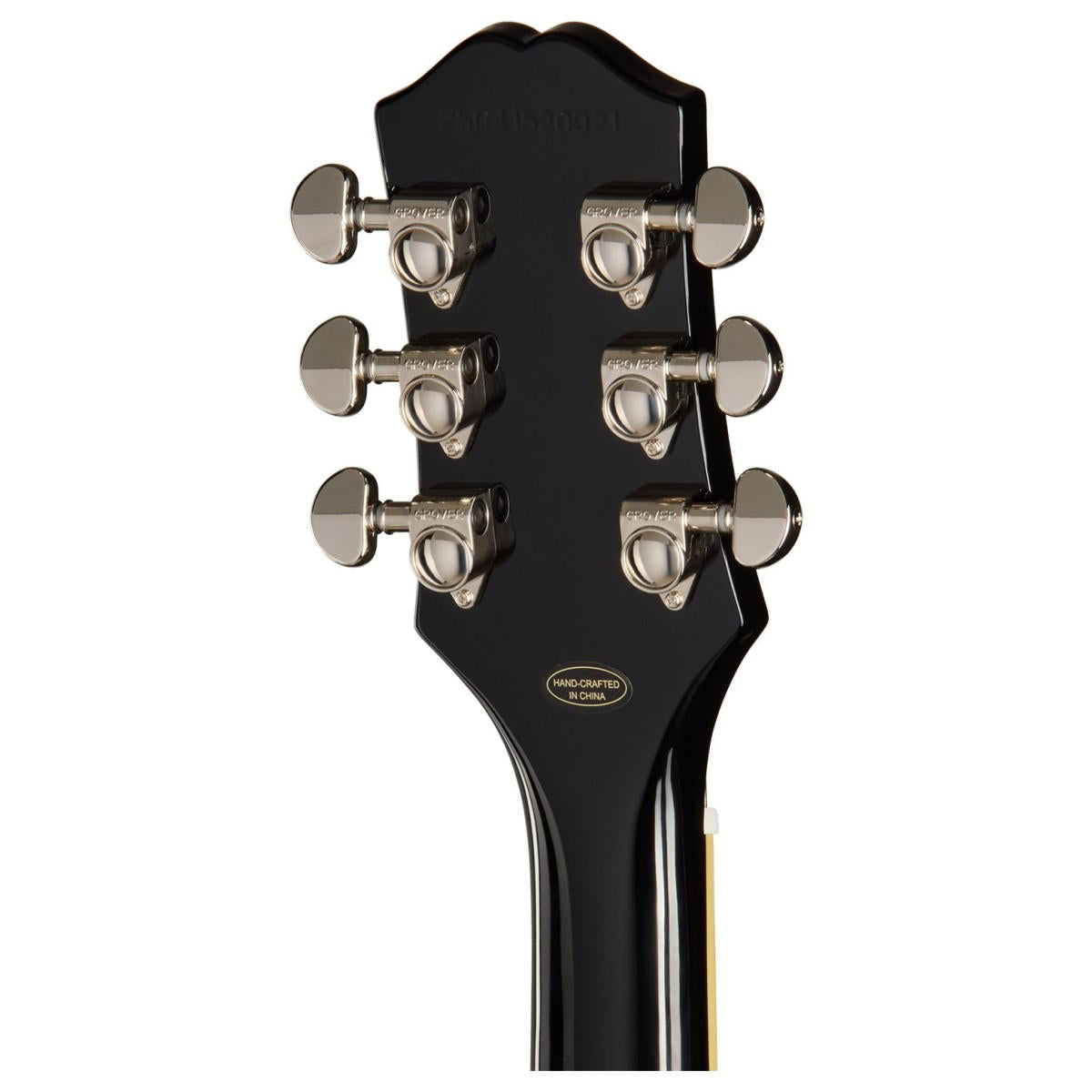 EPIPHONE SG STANDARD  EBONY