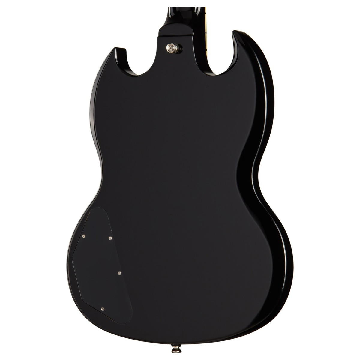 EPIPHONE SG STANDARD  EBONY