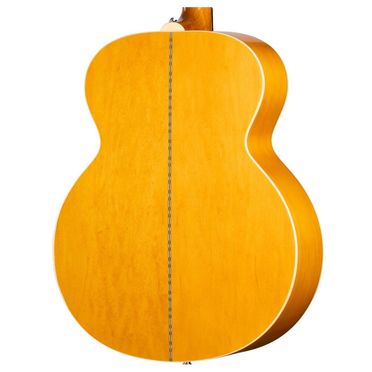 EPIPHONE J-200 STUDIO  NATURAL