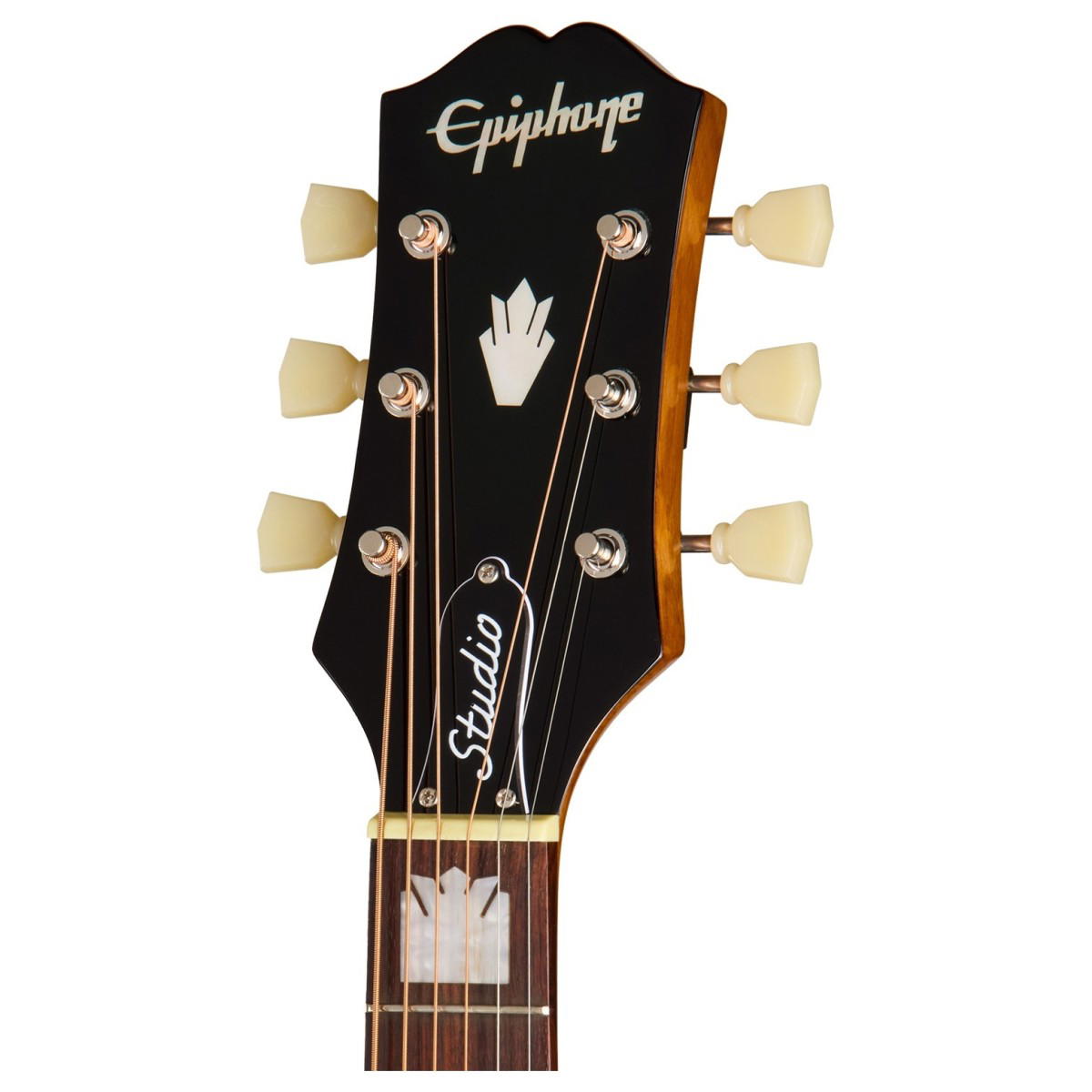 EPIPHONE J-200 STUDIO  NATURAL