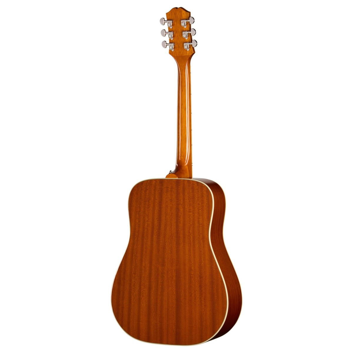 EPIPHONE HUMMINGBIRD STUDIO NATURAL