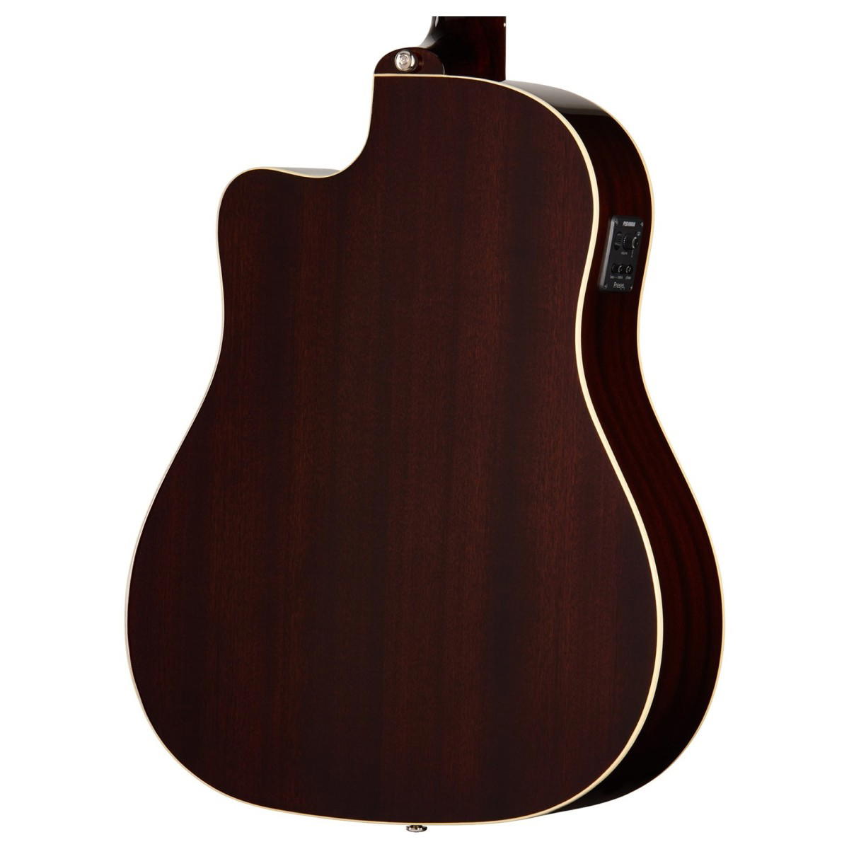 EPIPHONE J-45 STUDIO EC VINTAGE SUNBURST