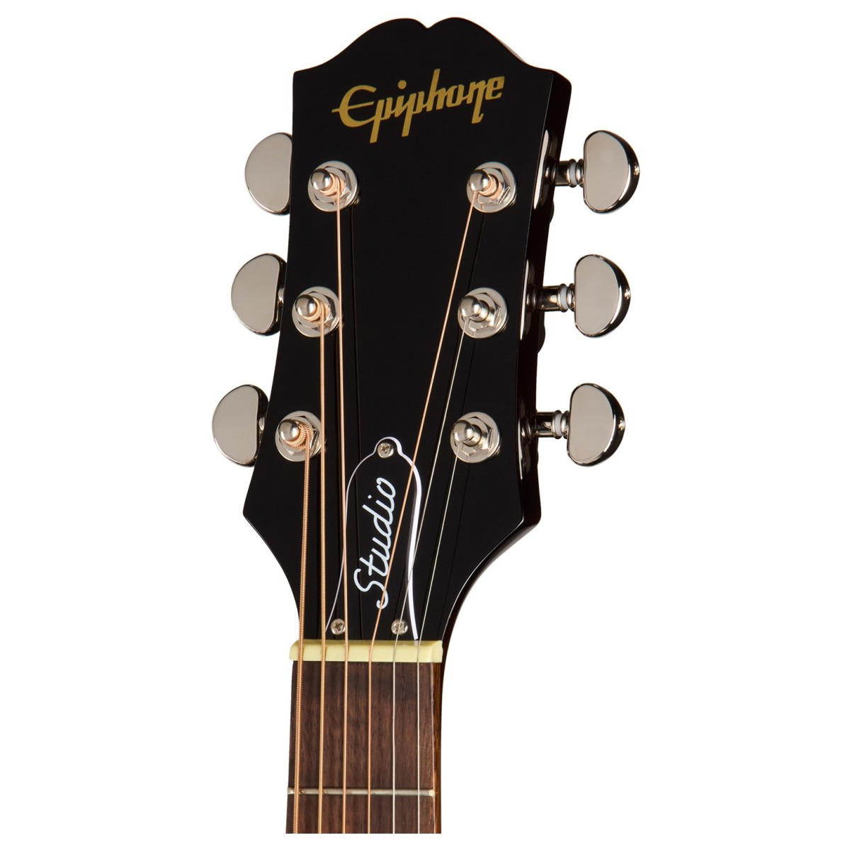 EPIPHONE J-45 STUDIO EC VINTAGE SUNBURST
