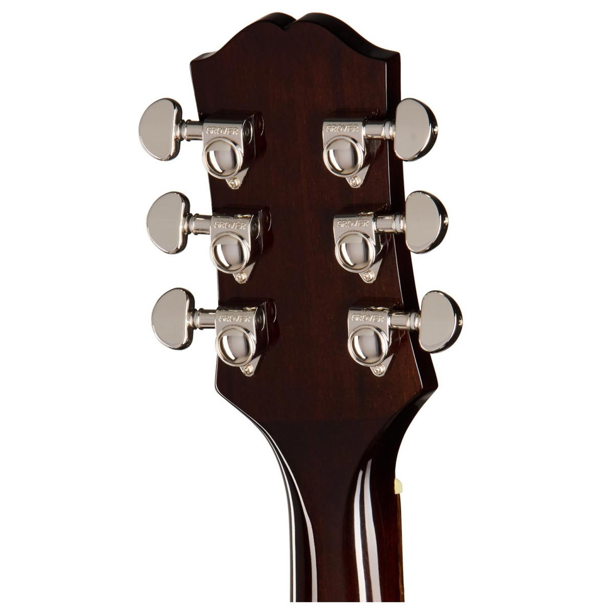 EPIPHONE J-45 STUDIO EC VINTAGE SUNBURST