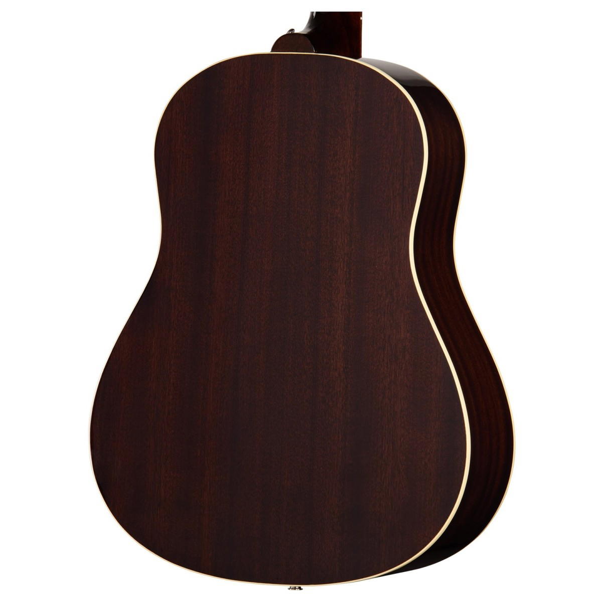 EPIPHONE J-45 STUDIO NATURAL
